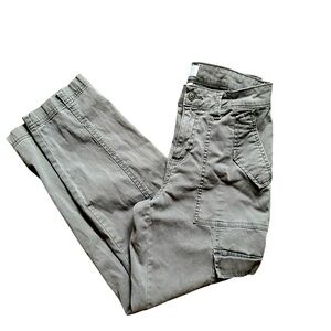Women’s cargo pant